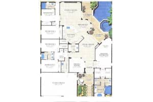 759 NW 124th Ave, Coral Springs, FL 33071, Sold 06/15/12