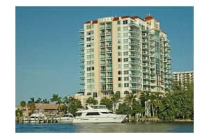 2845 NE 9th St PH 4, Fort Lauderdale, FL 33304, Sold 10/31/12