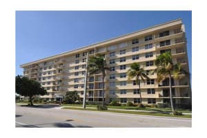 1009 N Ocean Blvd, Pompano Beach, FL 33062, Sold 02/10/12