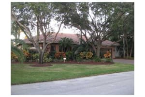 6041 NW 61st St, Parkland, FL 33067, Sold 03/15/12