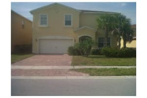 835 Quartz Terrace, West Palm Beach, FL 33413, Sold 04/03/12