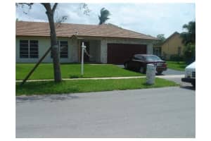 13434 NW 10th St, Sunrise, FL 33323, Sold 04/30/12
