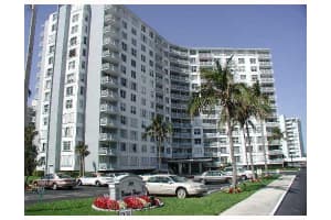 301 N Ocean Blvd, Pompano Beach, FL 33062, Sold 03/15/12