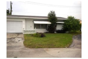 2271 NW 82nd Ave, Sunrise, FL 33322, Sold 08/15/12