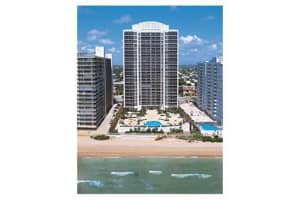 4240 Galt Ocean Dr, Fort Lauderdale, FL 33308, Sold 05/01/12