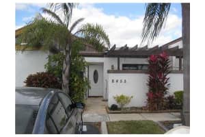 8455 NW 31st Pl #2a, Sunrise, FL 33351, Sold 03/30/12