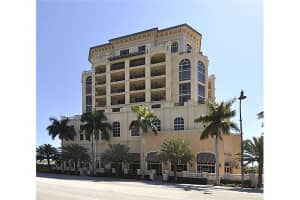 3501 N Ocean Dr APT V8, Hollywood, FL 33019, Sold 06/28/12