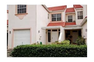 9786 Royal Palm Blvd, Coral Springs, FL 33065, Sold 03/20/12