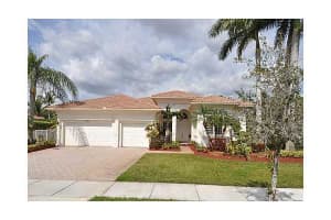 15651 SW 15th St, Weston, FL 33326, Sold 04/02/12