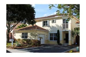 4743 NW 7th Manor, Coconut Creek, FL 33063, Sold 11/01/12