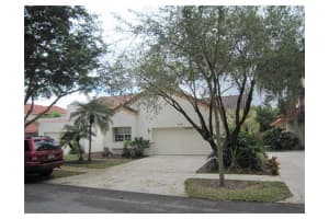 9520 NW 18th Dr, Plantation, FL 33322, Sold 09/07/12