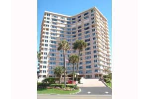 600 S Ocean Blvd, Boca Raton, FL 33432, Sold 05/14/12