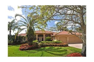 11100 SW 38th Dr, Davie, FL 33328, Sold 04/16/12