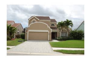 3430 NW 71st St, Coconut Creek, FL 33073, Sold 02/04/13