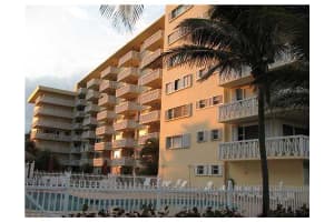 MLS# F1176885, Hillsboro Beach, Florida 33062