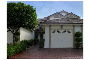 11608 NW 19th Dr, Coral Springs, FL 33071, Sold 12/31/12