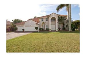 16574 Segovia Cir S, Fort Lauderdale, FL 33331, Sold 04/18/12