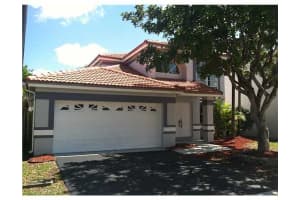 3112 NW 72nd Ave, Margate, FL 33063, Sold 06/28/12