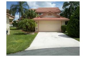 MLS# F1178317, Plantation, Florida 33322