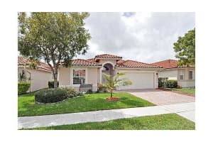 7472 Parkside Ln, Margate, FL 33063, Sold 05/17/12