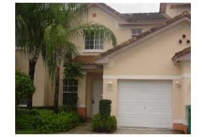 8549 SW 22nd Ct, Miramar, FL 33025, Sold 04/19/13