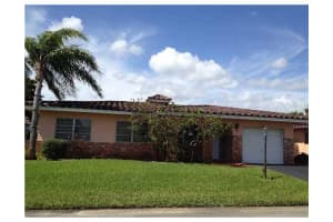 4331 NW 12th Ave, Pompano Beach, FL 33064, Sold 05/07/12