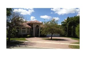 8962 NW 34th St, Hollywood, FL 33024, Sold 05/23/12
