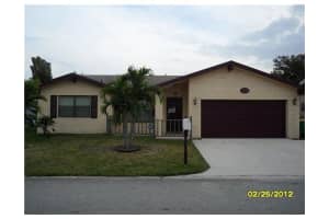 9510 NW 83rd St, Tamarac, FL 33321, Sold 07/31/12