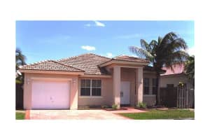 8137 SW 163rd Ave, Miami, FL 33193, Sold 06/27/12