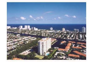 3200 Port Royale Dr N, Fort Lauderdale, FL 33308, Sold 06/25/12
