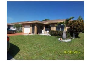 MLS# F1180857, Tamarac, Florida 33321