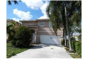 300 SW 100th Ave, Pembroke Pines, FL 33025, Sold 10/16/12