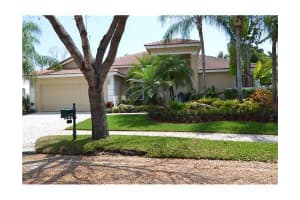 1958 S Landing Way, Weston, FL 33326, Sold 09/17/12