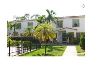 5880 NW 57th Ave, Tamarac, FL 33319, Sold 06/15/12