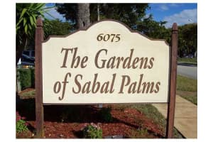 6075 N Sabal Palm Blvd, Tamarac, FL 33319, Sold 05/11/12