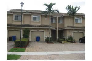 8050 NW 27th St, Sunrise, FL 33322, Sold 06/19/12