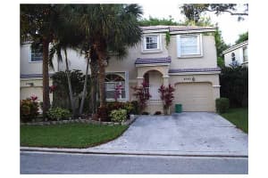 8743 NW 6th Ct, Coral Springs, FL 33071, Sold 10/11/12