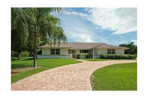13021 SW 30th Ct, Davie, FL 33330, Sold 08/30/12