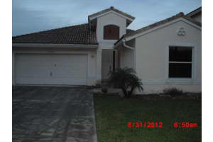 3728 Coco Lake Dr, Coconut Creek, FL 33073, Sold 01/09/13
