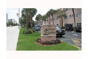 1481 S Ocean Blvd #217a, Pompano Beach, FL 33062, Sold 01/17/13