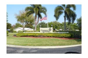 22190 Cameo Dr E, Boca Raton, FL 33433, Sold 03/26/13