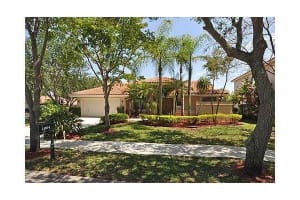 1204 Waterview Ct, Weston, FL 33326, Sold 09/14/12