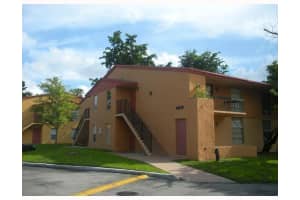 4007 N University Dr, Sunrise, FL 33351, Sold 12/13/12