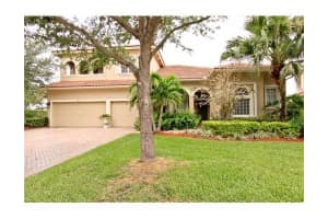 707 NW 123rd Dr, Coral Springs, FL 33071, Sold 06/18/12