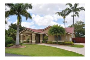 7445 SW 118th Ct, Miami, FL 33183, Sold 07/26/12