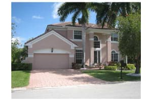 10463 NW 59th Pl, Parkland, FL 33076, Sold 06/15/12