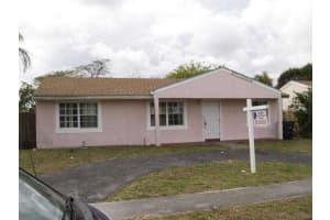 1231 SW 73rd Ave, North Lauderdale, FL 33068, Sold 11/19/12