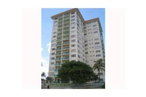 6000 N Ocean Blvd #6g, Fort Lauderdale, FL 33308, Sold 05/31/13