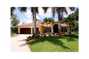 5812 NW 83rd Terrace, Parkland, FL 33067, Sold 08/30/12