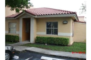 3857 NW 90th Ave, Sunrise, FL 33351, Sold 06/29/12